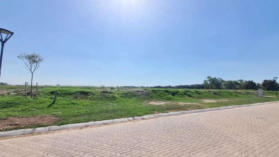 Terreno  Canning - Imagen