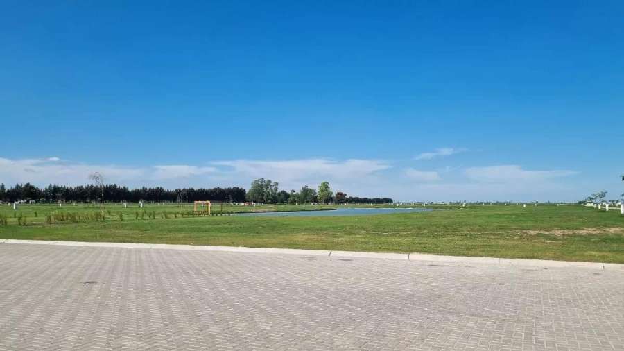 Terreno  Canning - Imagen