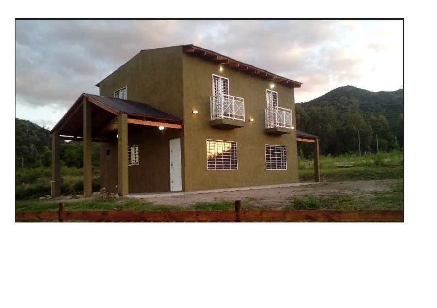 Oportunidad: Casa en Venta en Hipolito Yrigoyen · dueño directo · 2 dorm · cochera · 1.260 m² de lote - Imagen 5