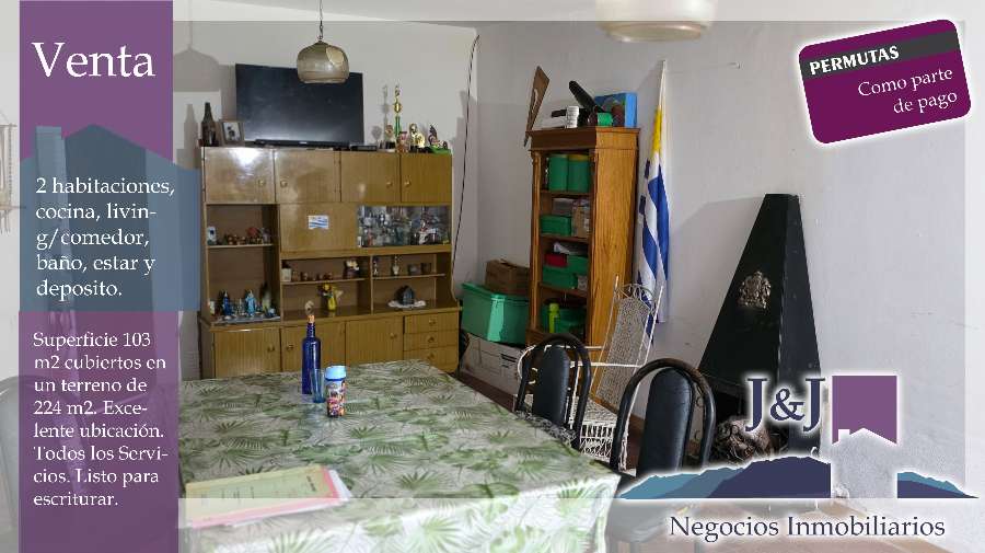 Casa en Venta Mitre, San Luis - Imagen 1