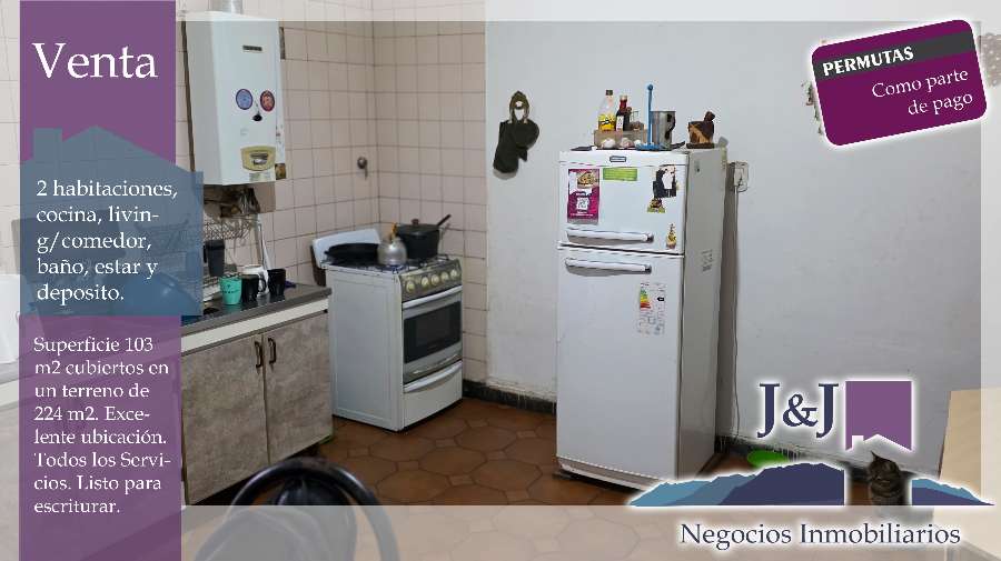 Casa en Venta Mitre, San Luis - Imagen 5