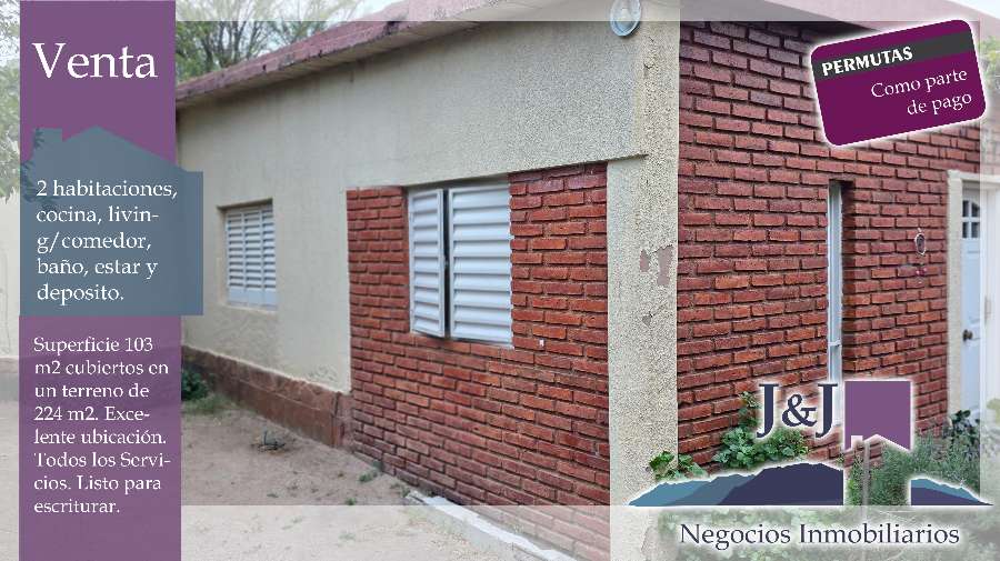 Casa en Venta Mitre, San Luis - Imagen 4