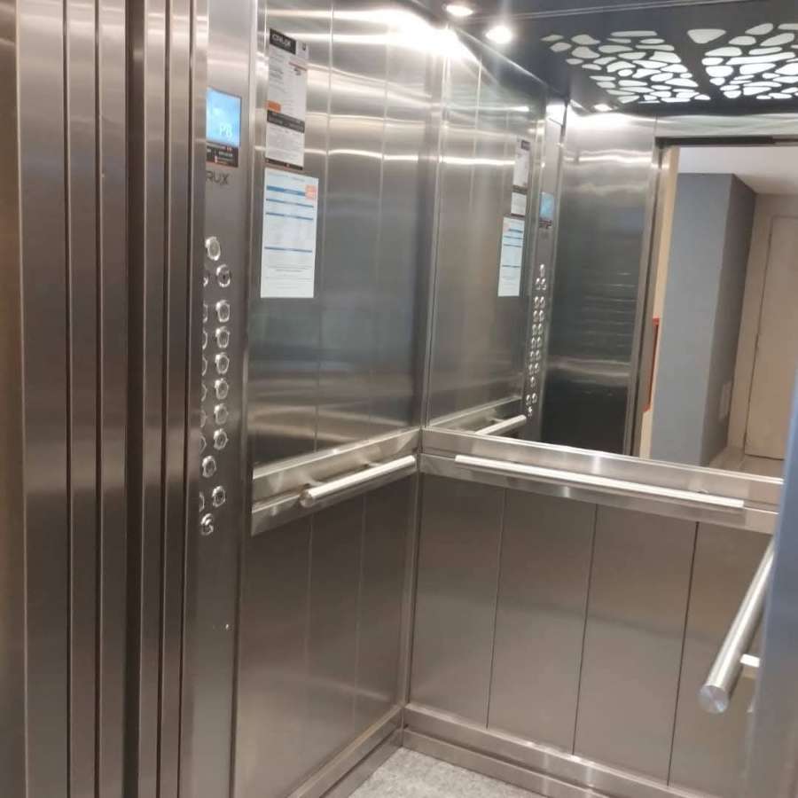 Dpto Estandar en Venta Boulevard Presidente  General  Juan Domingo Perón   1150, Córdoba - Imagen 2