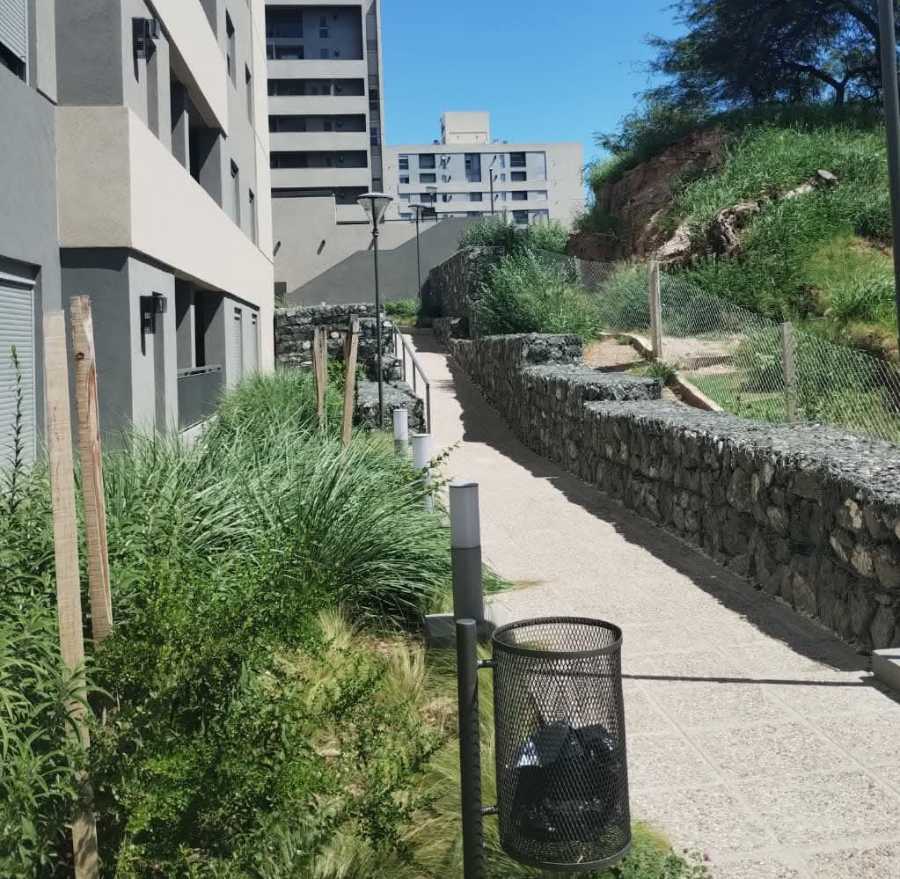 Dpto Estandar en Venta Boulevard Presidente  General  Juan Domingo Perón   1150, Córdoba - Imagen 5