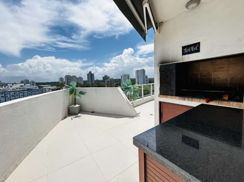 Departamento en Venta en Río Cuarto · 3 dorm · 131 m² de lote - Imagen 1