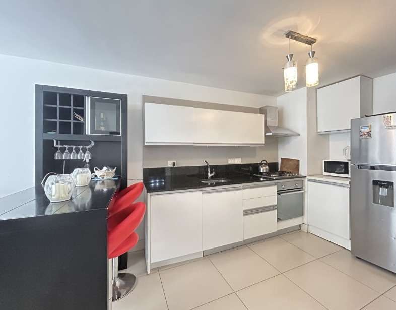 Departamento en Venta en Río Cuarto con · 2 dorm · 472 m² de lote - Imagen 2