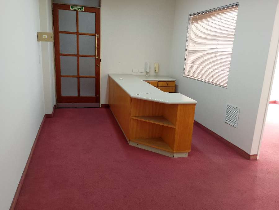 Oficina disponible en San Nicolás - Imagen 1