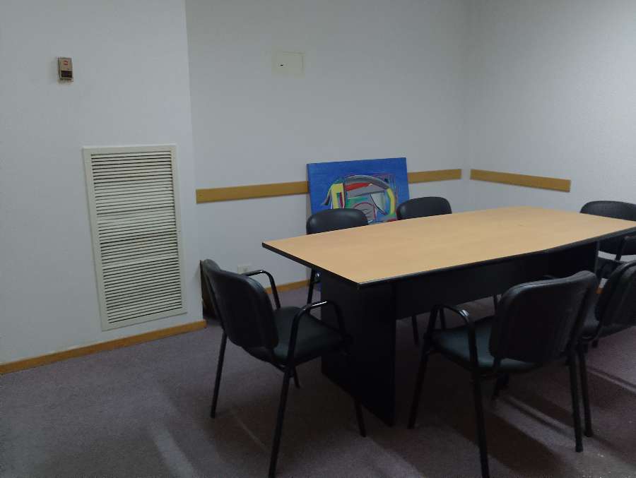 Oficina comercial en Alquiler Reconquista 500, San Nicolás - Imagen 4