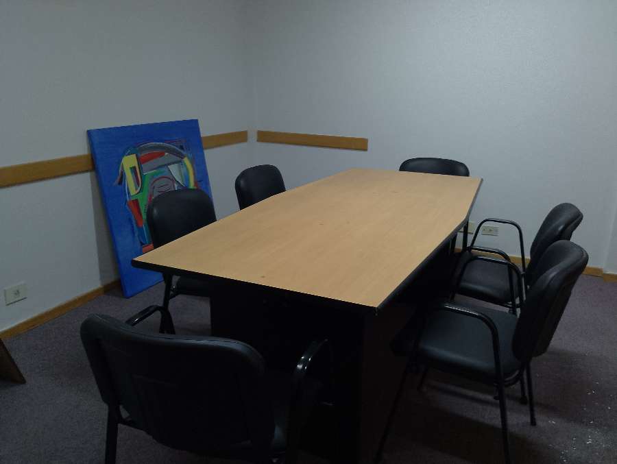 Oficina comercial en Alquiler Reconquista 500, San Nicolás - Imagen 5