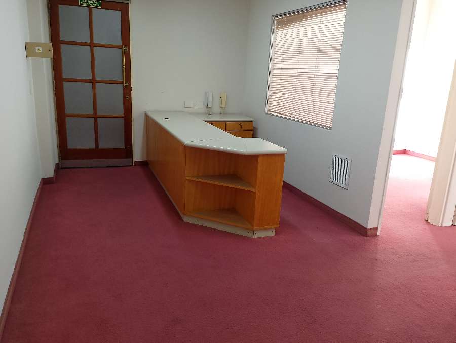 Oficina comercial en Alquiler Reconquista 500, San Nicolás - Imagen 8