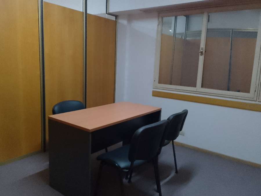 Oficina comercial en Alquiler Reconquista 500, San Nicolás - Imagen 9