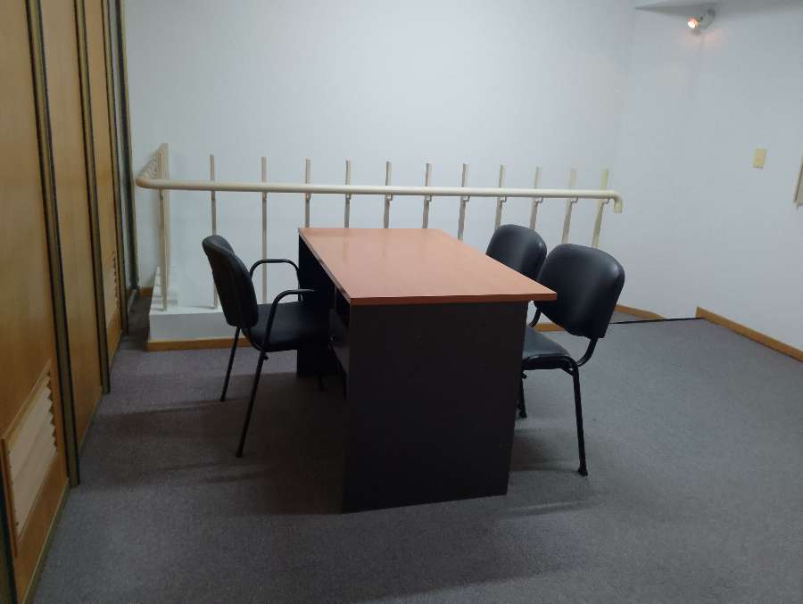 Oficina comercial en Alquiler Reconquista 500, San Nicolás - Imagen 10