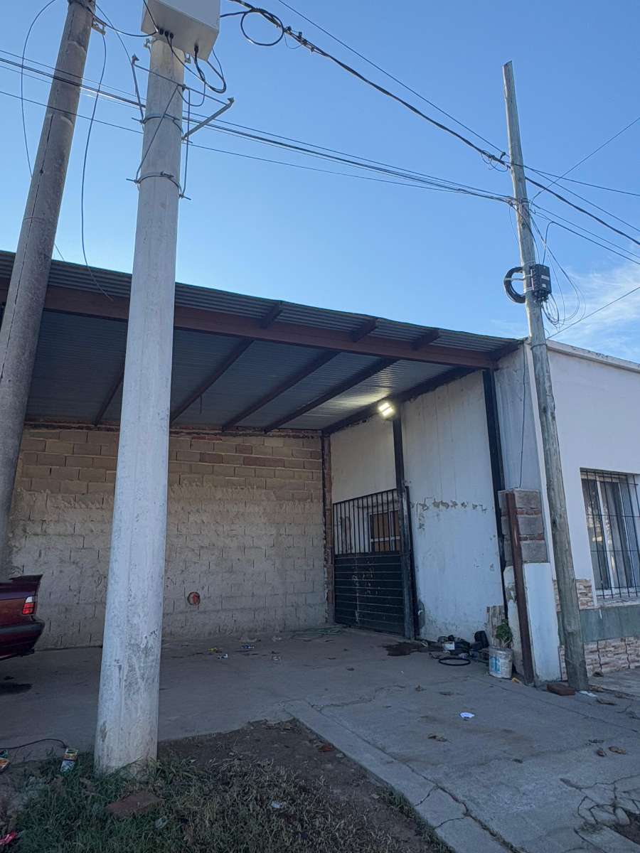 Avenida marcelo t de alvear 1600, 