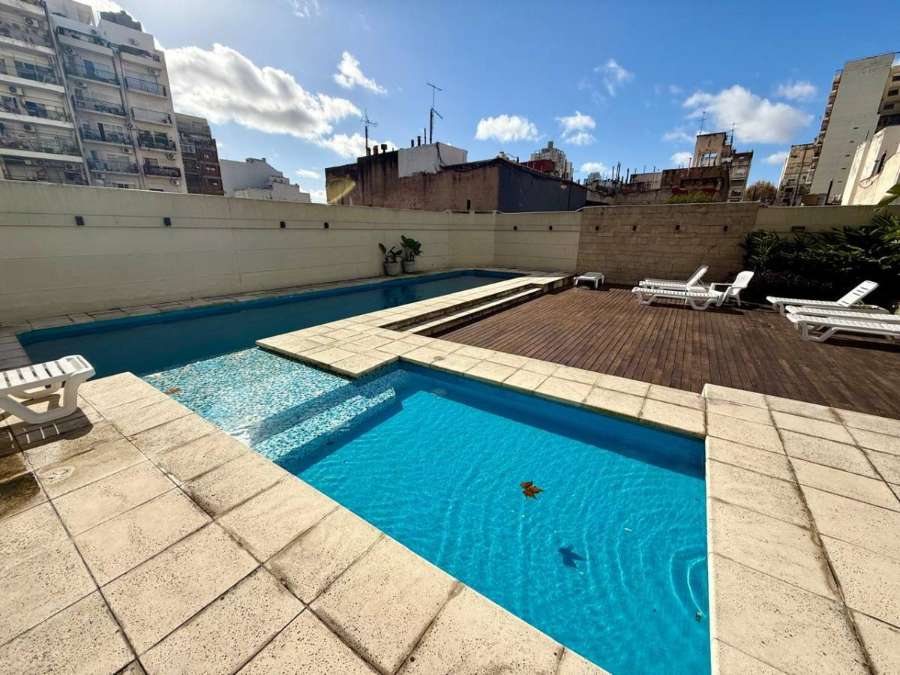 Departamento Almagro - Imagen