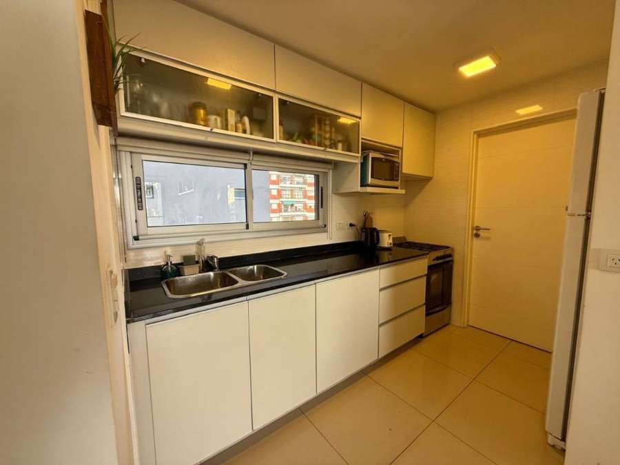 Departamento Almagro - Imagen