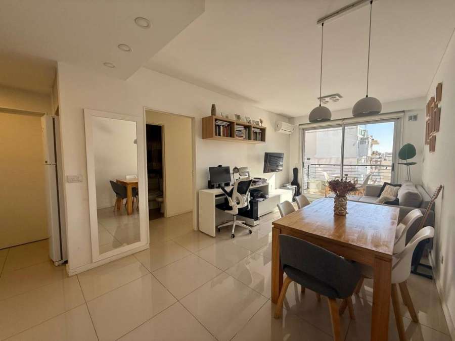 Departamento Almagro - Imagen