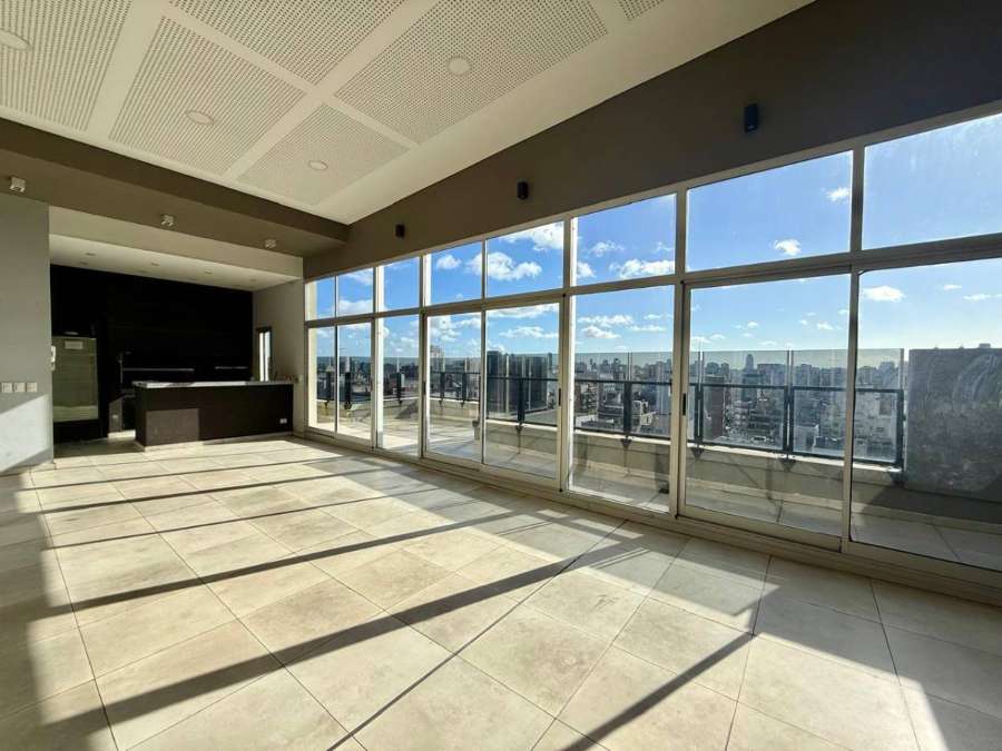 Departamento Almagro - Imagen