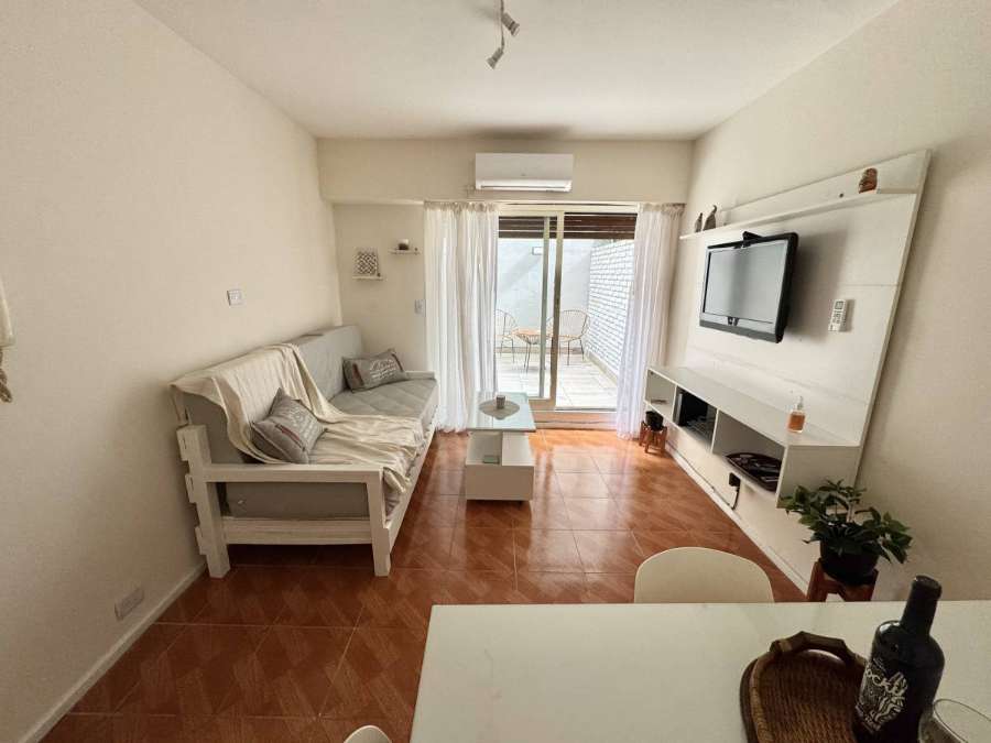 Departamento San Nicolás - Imagen