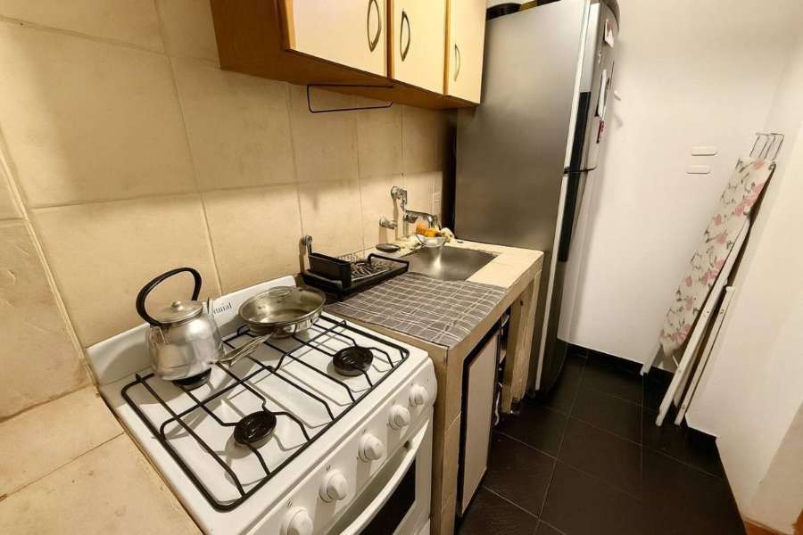 Departamento Colegiales - Imagen