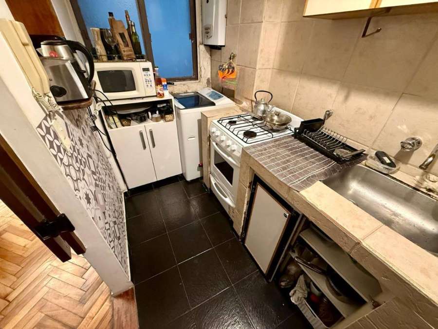 Departamento Colegiales - Imagen