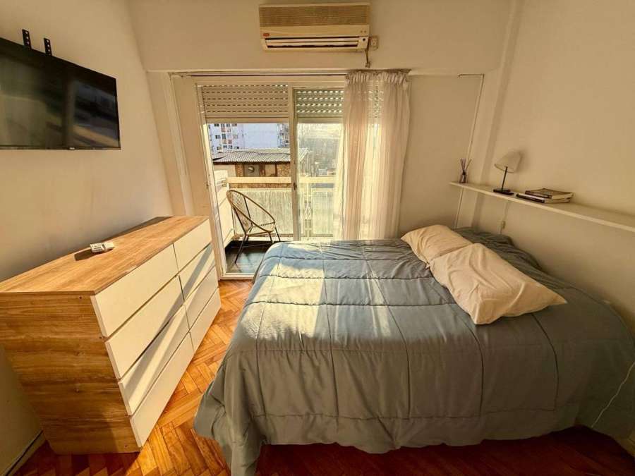 Departamento Colegiales - Imagen