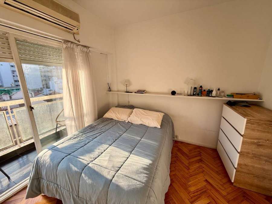 Departamento Colegiales - Imagen