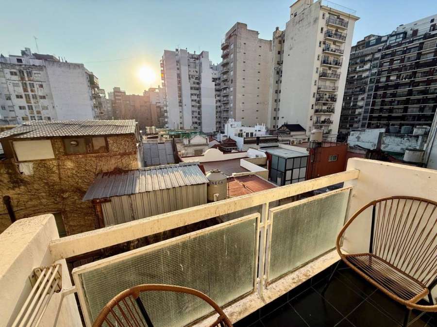 Departamento Colegiales - Imagen