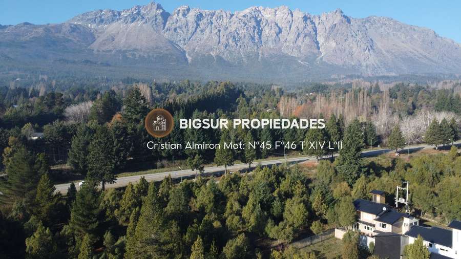 Terreno en Venta  Neuquen 500, El Bolsón - Imagen 6