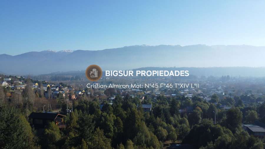 Terreno en Venta  Neuquen 500, El Bolsón - Imagen 3