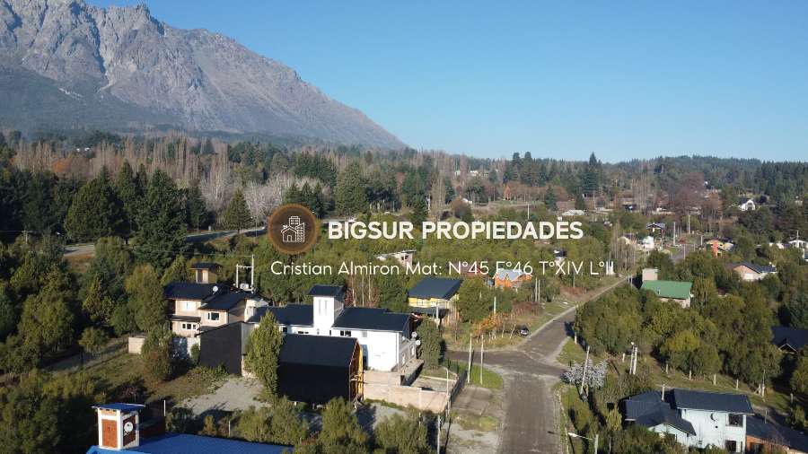 Terreno en Venta  Neuquen 500, El Bolsón - Imagen 8