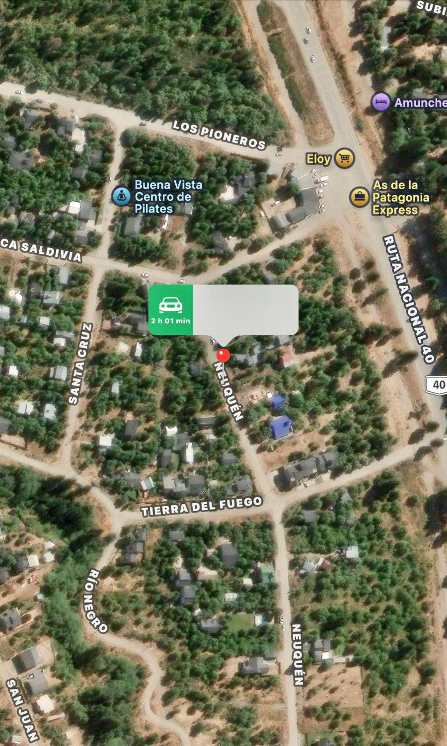 Terreno en Venta  Neuquen 500, El Bolsón - Imagen 10