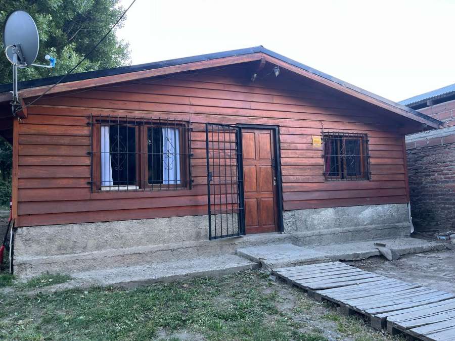 Casa Bariloche - Imagen