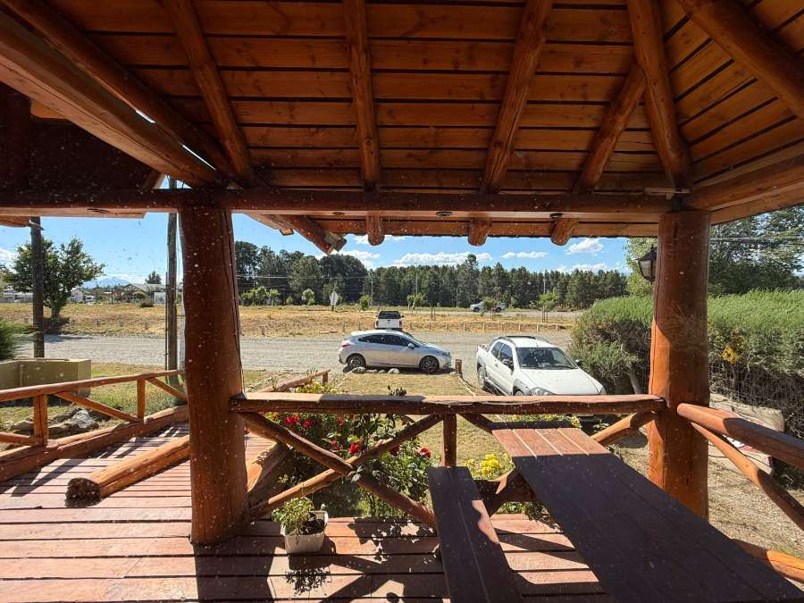 Local comercial en Venta Estados Unidos 586 Dina Huapi, Bariloche - Imagen 3
