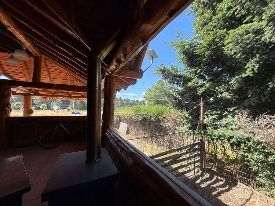 Local comercial en Venta Estados Unidos 586 Dina Huapi, Bariloche - Imagen 11