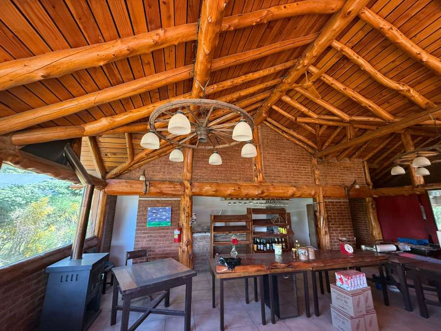 Local comercial en Venta Estados Unidos 586 Dina Huapi, Bariloche - Imagen 8