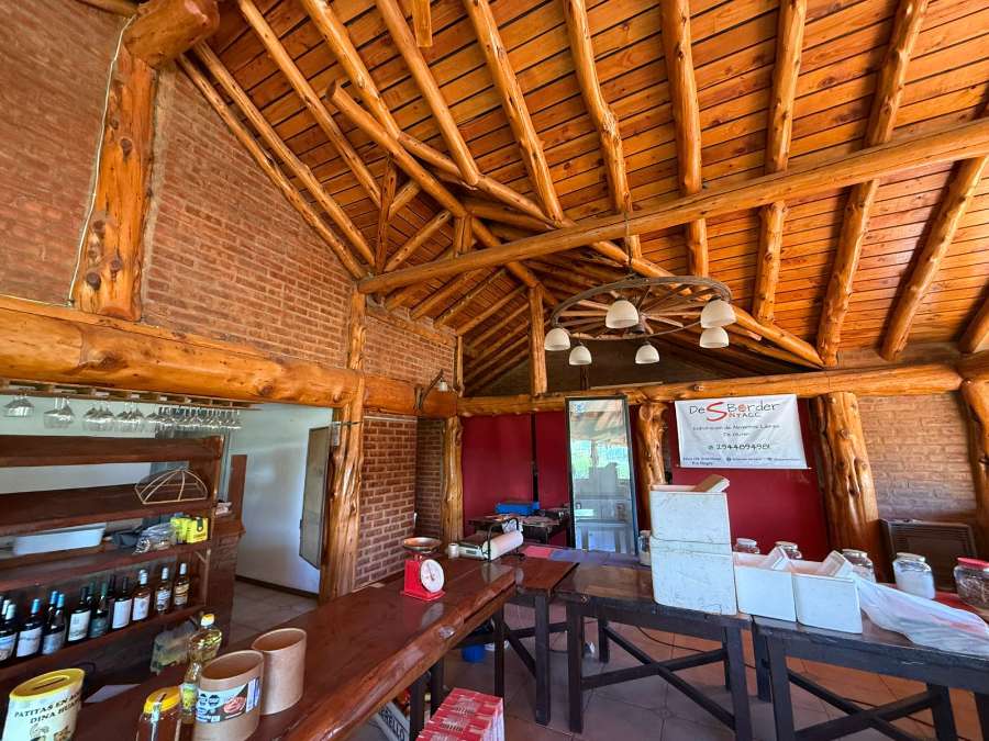 Local comercial en Venta Estados Unidos 586 Dina Huapi, Bariloche - Imagen 9