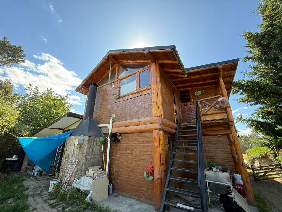 Local comercial en Venta Estados Unidos 586 Dina Huapi, Bariloche - Imagen 10