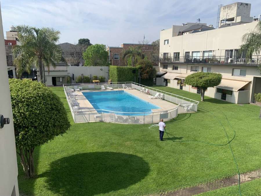 Departamento Villa Devoto - Imagen