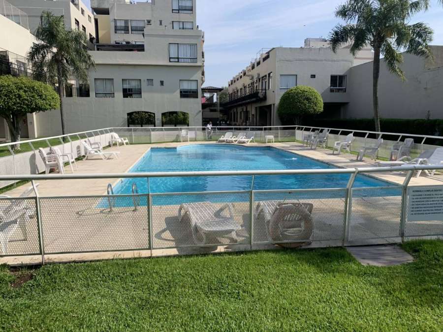 Departamento Villa Devoto - Imagen