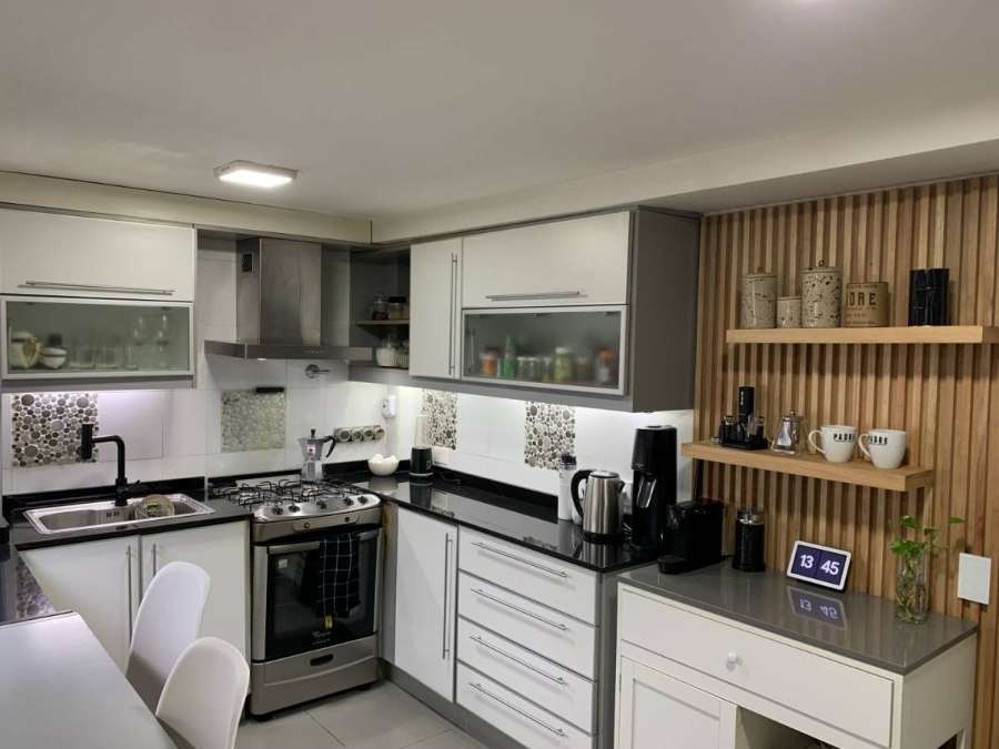 Departamento Villa Devoto - Imagen