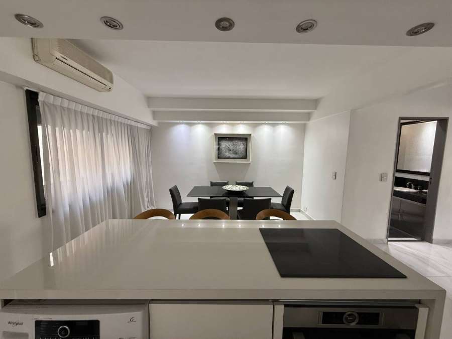 Departamento Recoleta - Imagen