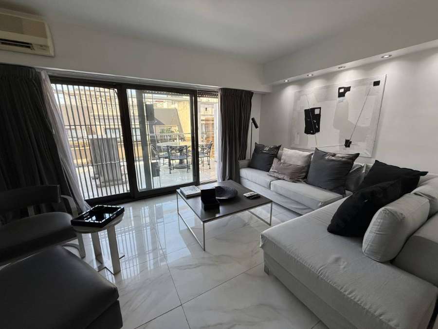 Departamento Recoleta - Imagen