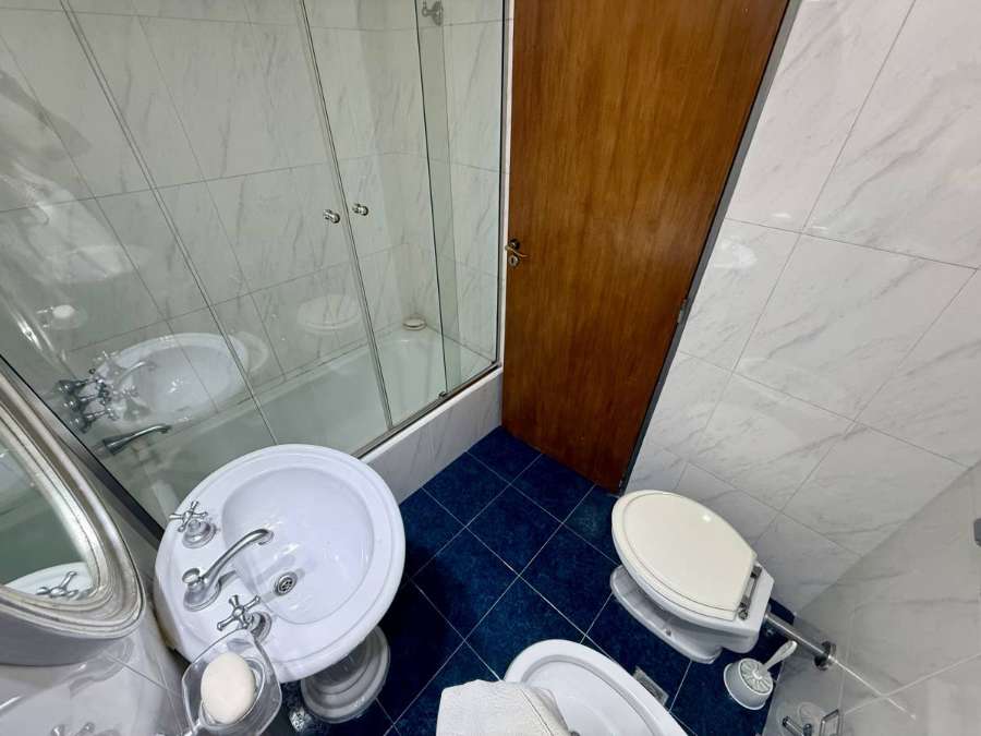 Departamento Recoleta - Imagen