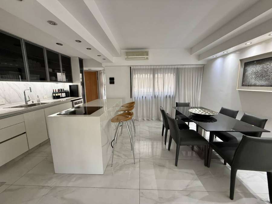 Departamento Recoleta - Imagen