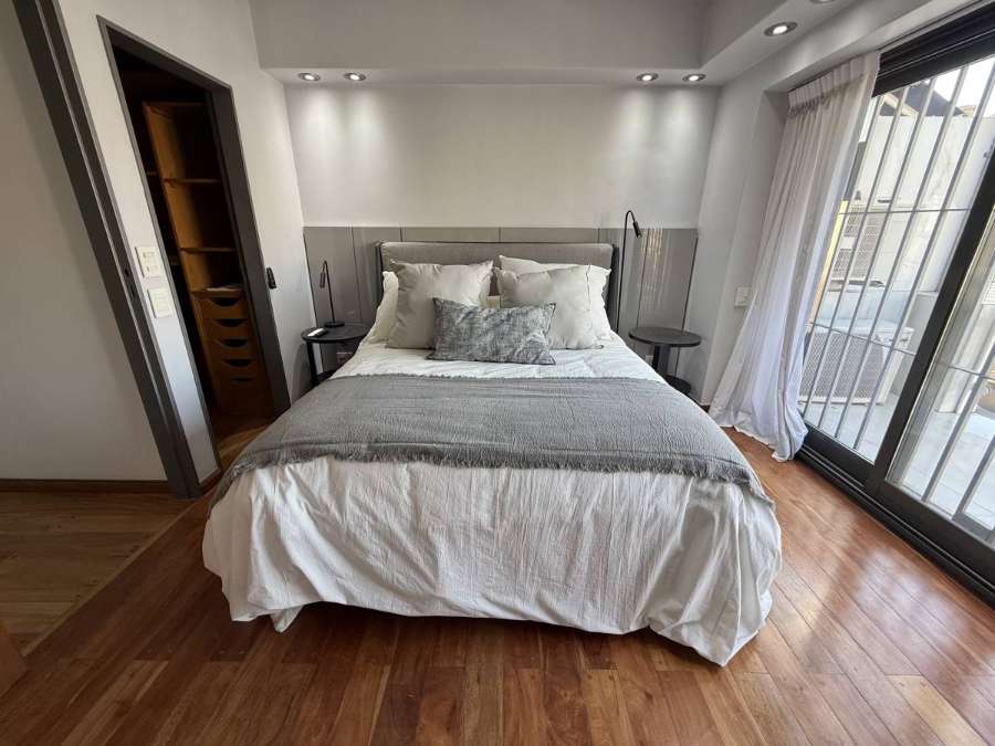 Departamento Recoleta - Imagen