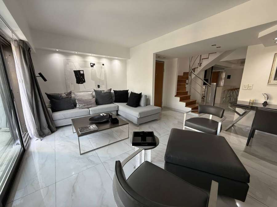 Departamento Recoleta - Imagen