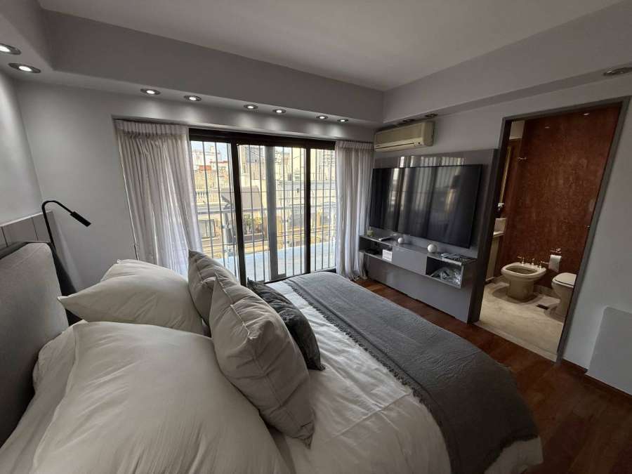 Departamento Recoleta - Imagen