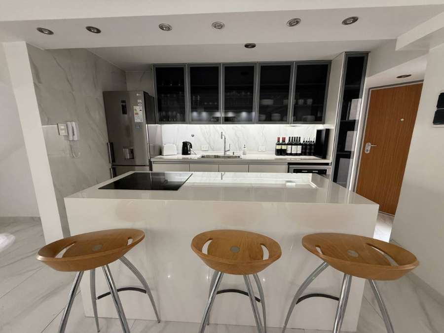Departamento Recoleta - Imagen