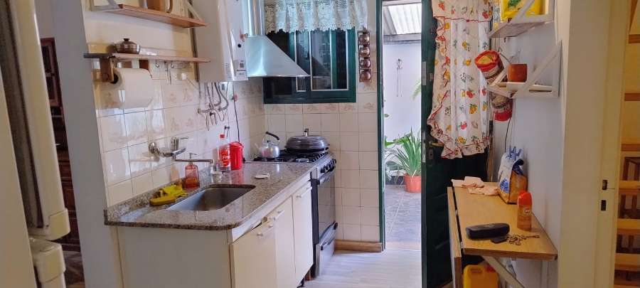Dpto Estandar en Venta Avda Saenz Peña 300, Villa Allende - Imagen 4