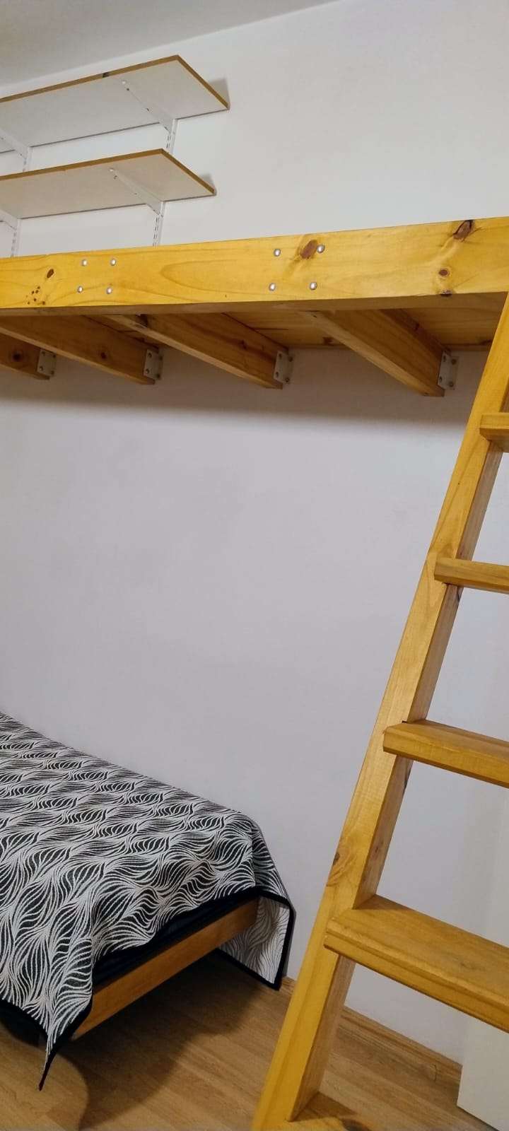 Dpto Estandar en Venta Avda Saenz Peña 300, Villa Allende - Imagen 7